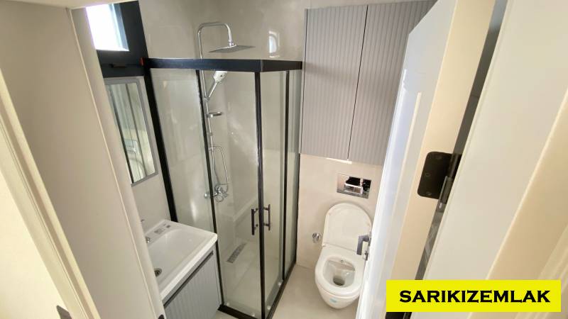 Edremit Altınoluk Mah`da5+1  Villa. - 18